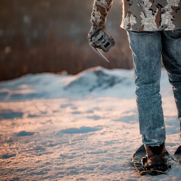 Spypoint Riistakamerat^FLEX-M lähettävä riistakamera