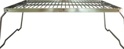 Stabilotherm  Avotulelle^Stabilotherm BBQ Grid -grilliritilä, L