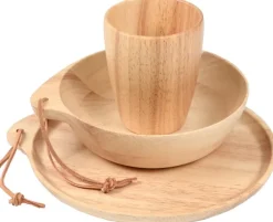 Stabilotherm  Astiat Ja Ruokailuvälineet^Stabilotherm Hevea Bowl kulho