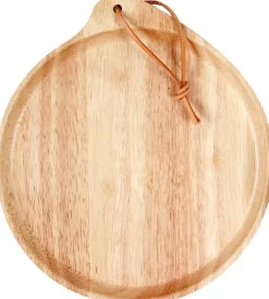 Stabilotherm  Astiat Ja Ruokailuvälineet^Stabilotherm Hevea Plate lautanen