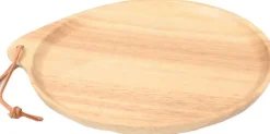 Stabilotherm  Astiat Ja Ruokailuvälineet^Stabilotherm Hevea Plate lautanen