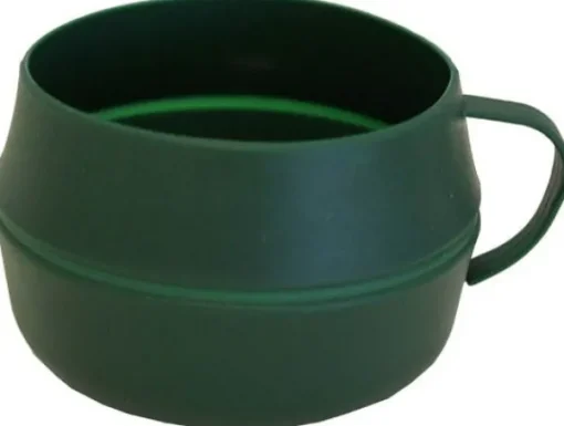 Stabilotherm  Stabilotherm kokoontaitettava muki 0.2 l| Astiat Ja Ruokailuvälineet