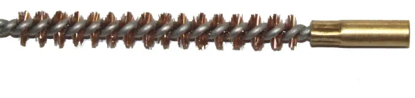 Grey Oak Stabilotherm -messinkinen puhdistusharja 5,6 - 6,5 mm| Siirry Asehuolto