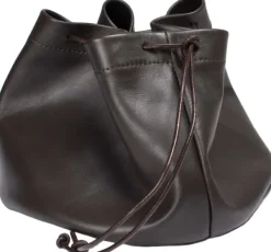 Stabilotherm Kahvinkeitto^Stabilotherm nahkainen kahvipannukotelo