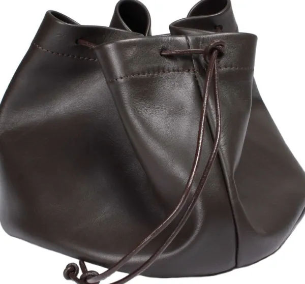 Stabilotherm Kahvinkeitto^Stabilotherm nahkainen kahvipannukotelo