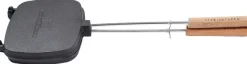 Stabilotherm  Avotulelle^Stabilotherm valurautainen grilliparila