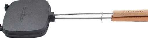 Stabilotherm  Avotulelle^Stabilotherm valurautainen grilliparila
