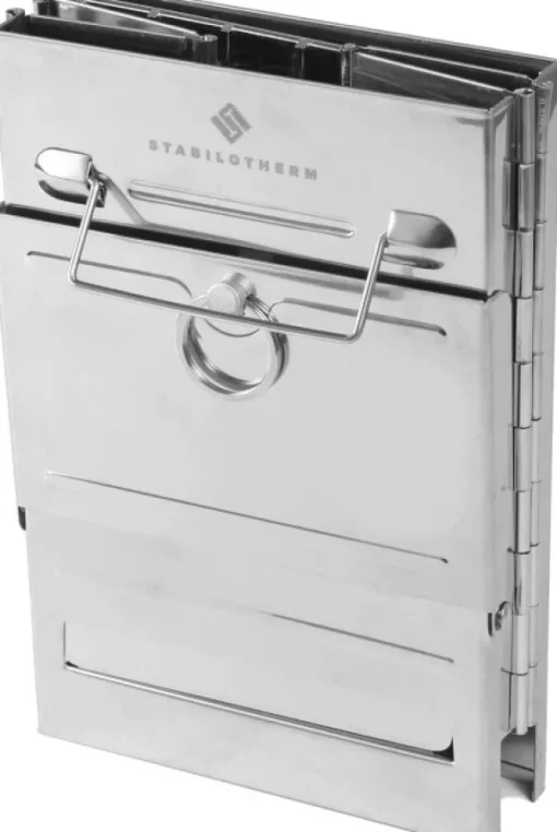Stabilotherm  Stabilotherm Wood Stove Tower 1 risukeitin| Avotulelle