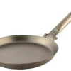 Stabilotherm  Stabilotherm-paistinpannu taittuvalla kahvalla, 21 cm| Avotulelle