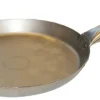 Stabilotherm  Avotulelle^Stabilotherm-paistinpannu kiinteällä putkikahvalla, 21 cm