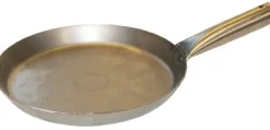 Stabilotherm  Avotulelle^Stabilotherm-paistinpannu kiinteällä putkikahvalla, 21 cm