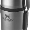 Stanley Adventure -ruokatermos, 0,53 l, teräs| Rasiat