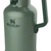 Stanley Classic Beer Growler -termospullo, 1,9 l, vihreä| Termospullot