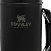 Stanley Classic -ruokatermos, 0,94 l, mattamusta| Ruokatermokset