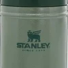 Stanley Classic -ruokatermos, 0,7 l, vihreä| Ruokatermokset