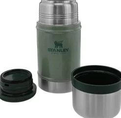 Stanley Classic -ruokatermos, 0,7 l, vihreä| Ruokatermokset