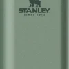 Stanley Classic Wide Mouth Flask -taskumatti, 0,23 l, vihreä| Taskumatit