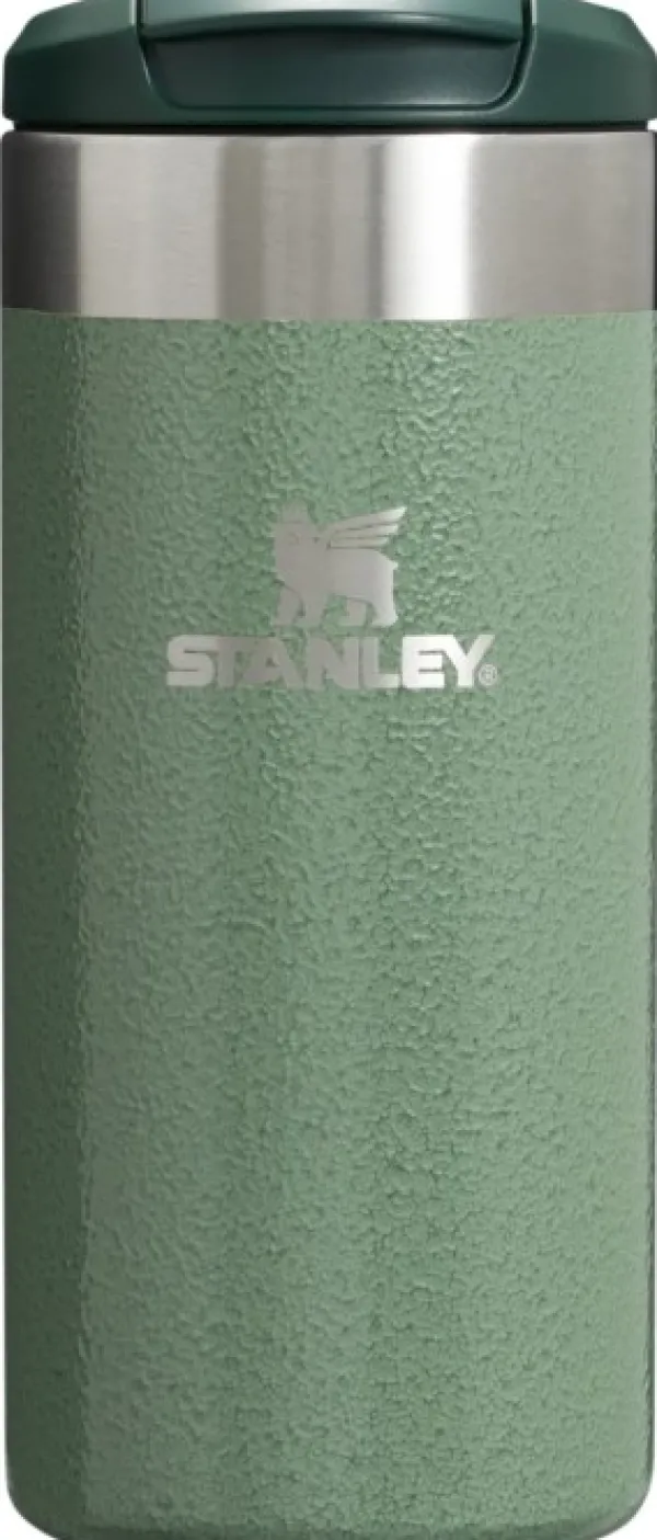 Stanley Termosmukit^The Aerolight Transit Mug termosmuki, 0,35 L, Hammertone Green Sycamore
