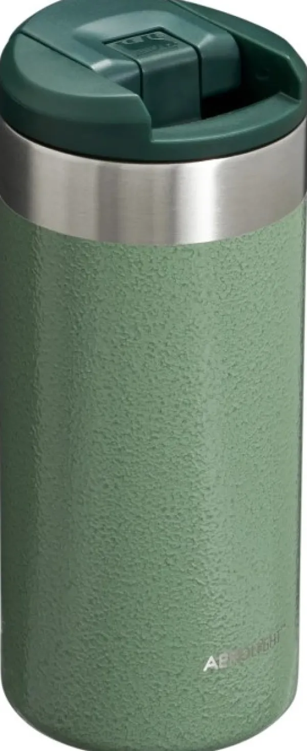 Stanley Termosmukit^The Aerolight Transit Mug termosmuki, 0,35 L, Hammertone Green Sycamore