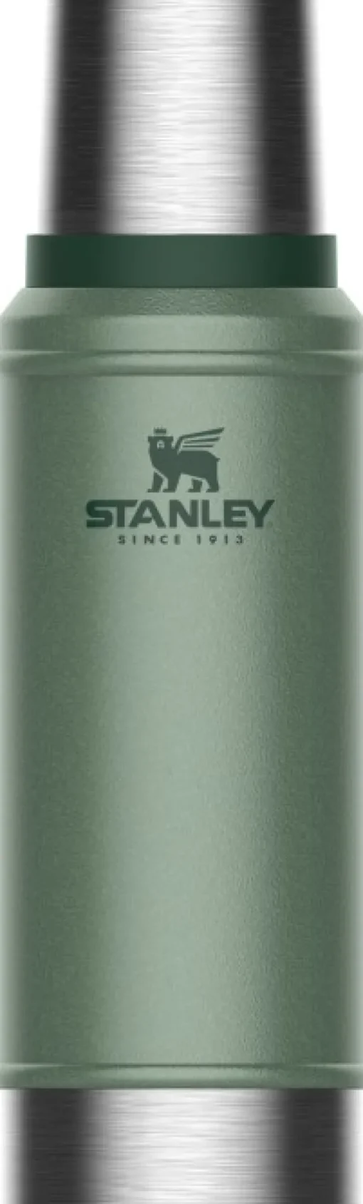 Stanley Termospullot^Termos Classic -termospullo 0,7 l vihreä