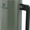 Stanley The Legendary Classic Bottle termospullo, 2,3 L, harmaavihreä| Termospullot