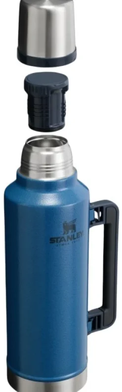 Stanley Termospullot^The Legendary Classic Bottle termospullo, 1,4 L, Hammertone Lake