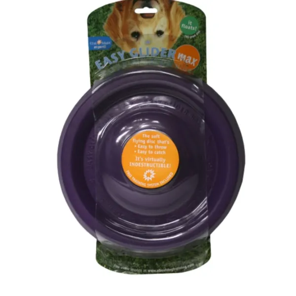 Starmark Aktivointilelut^Foam Frisbee 23 cm kelluva