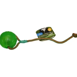 Starmark Funball med Rep Grön L| Aktivointilelut