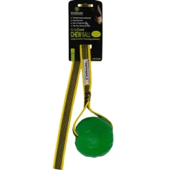 Starmark Aktivointilelut^Gripcord Chew Ball Long M