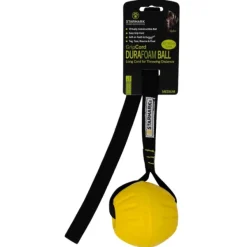 Starmark Gripcord Durafoam Ball Long M| Aktivointilelut