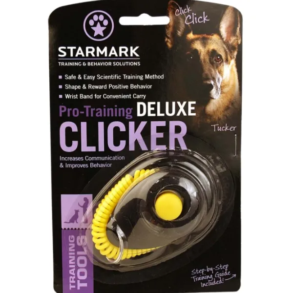 Starmark Naksuttimet^Naksutin Deluxe