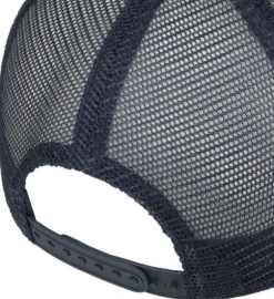 Stetson Trucker Cap American Heritage lippalakki, sininen/valkoinen| Päähineet, huivit ja kaulurit/Lippikset