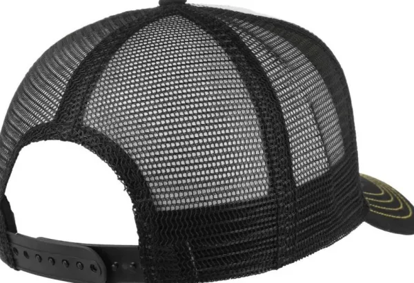 Stetson Trucker Cap rekkamieslippis, American Heritage| Päähineet, huivit ja kaulurit/Lippikset