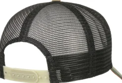 Stetson Päähineet, huivit ja kaulurit/Lippikset^Trucker Cap rekkamieslippis, Forest Patrol