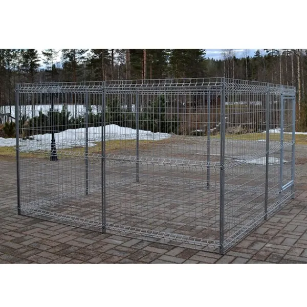 Koiratarhat ja kopit Suomi-koiratarhan peruselementti| Koiratarhat Ja Tarhaelementit