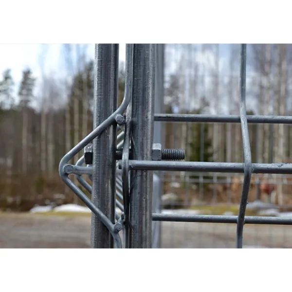 Koiratarhat ja kopit Suomi-koiratarhan peruselementti| Koiratarhat Ja Tarhaelementit