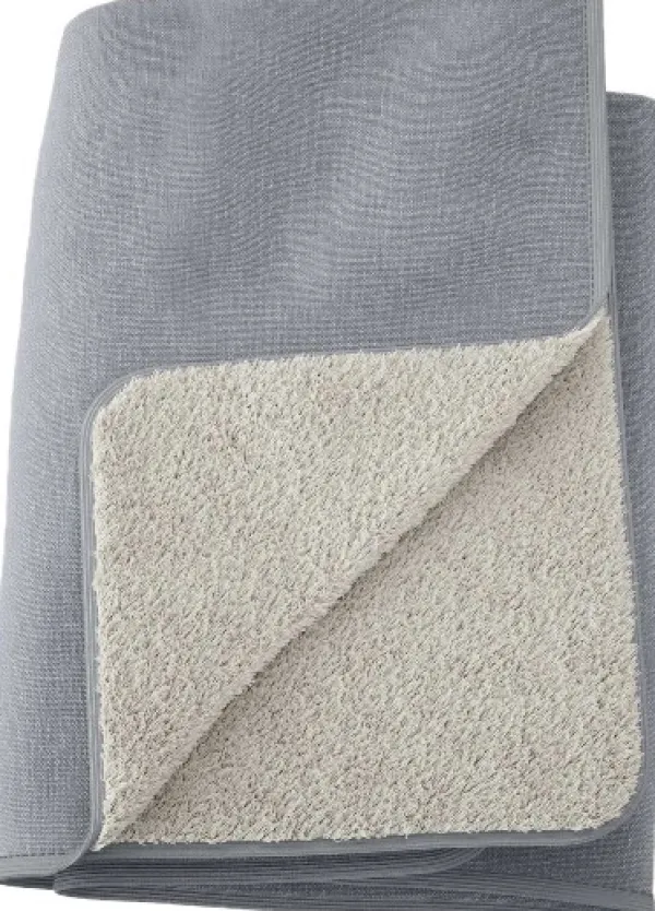 Swaggin Tails koiran huopa, L, vaaleanharmaa| Outlet - Koiralle