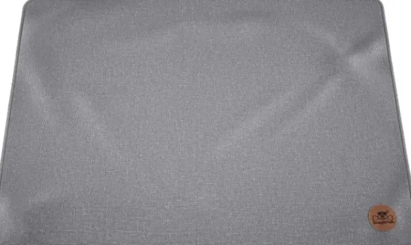 Swaggin Tails koiran huopa, L, vaaleanharmaa| Outlet - Koiralle