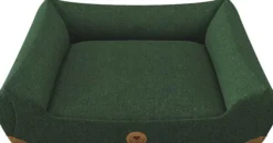 Swaggin Tails koiranpeti Memory Foam -vaahdolla XL| Koiranpedit