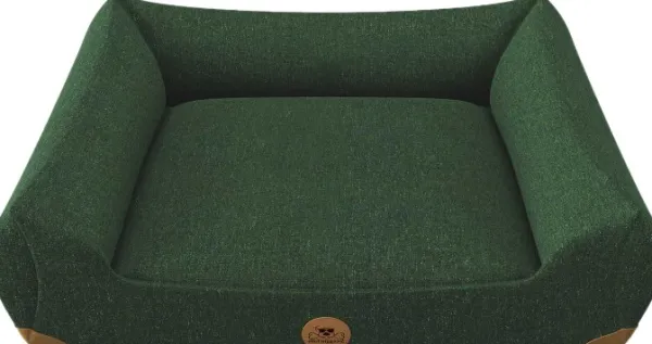 Swaggin Tails koiranpeti Memory Foam -vaahdolla XL| Koiranpedit