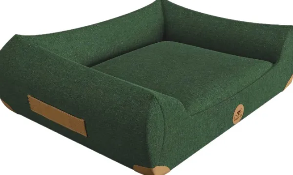 Swaggin Tails koiranpeti Memory Foam -vaahdolla XL| Koiranpedit