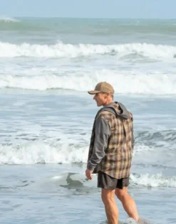 Swazi Apprentice Shirt paita, Olive| Flanelli- Ja Kauluspaidat