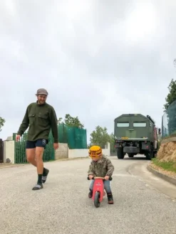 Swazi Back 40 fleecetakki, tummanvihreä| Kalastusvaatteet