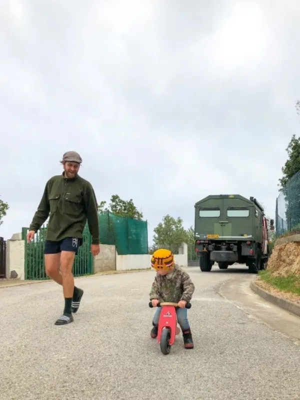 Swazi Back 40 fleecetakki, tummanvihreä| Kalastusvaatteet