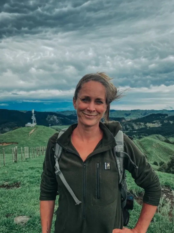 Swazi Metsästysliivit/Fleeceliivit^Brocco Shirt fleecepaita, Olive