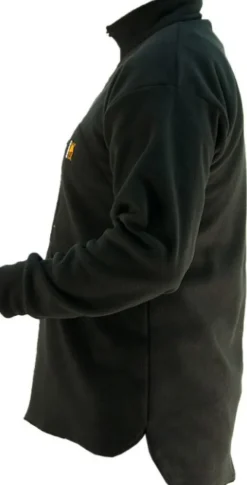 Swazi Metsästysliivit/Fleeceliivit^Bush Shirt Black