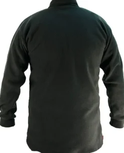 Swazi Metsästysliivit/Fleeceliivit^Bush Shirt Black