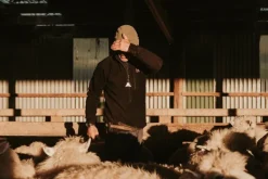 Swazi Metsästysliivit/Fleeceliivit^Bush Shirt Black