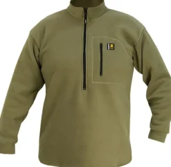 Swazi Metsästysliivit/Fleeceliivit^Bush Shirt Tussock