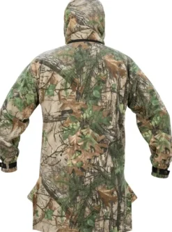 Swazi Camovaatteet^Camo Nahanni Shirt fleece, Camo